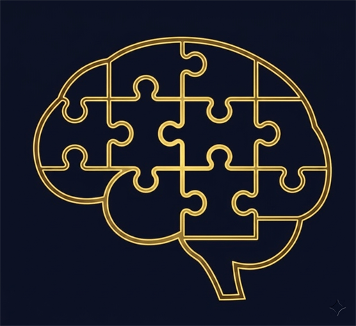PuzzleForge app icon